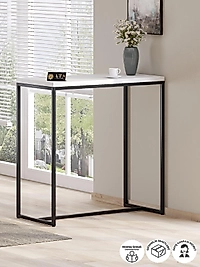 Bar Masası & Mutfak Adası Siyah Beyaz